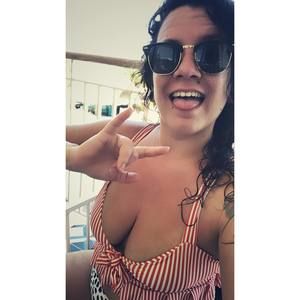 Meet your Posher, Cassie